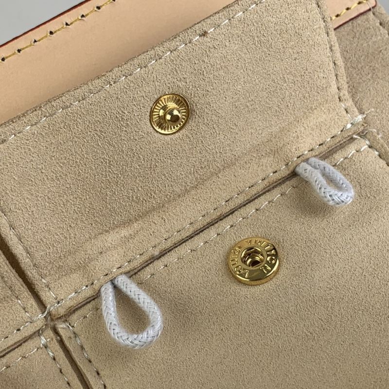 Louis Vuitton Round Bags